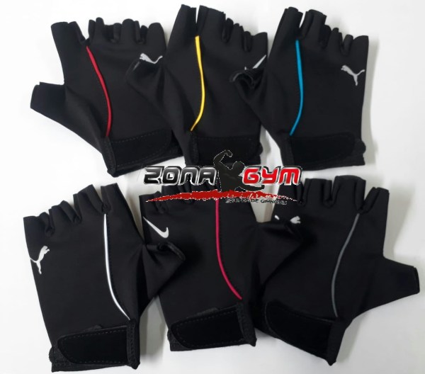 guantes 12